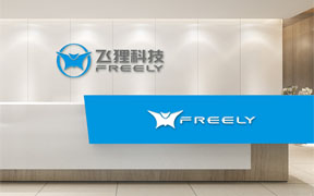 飞狸科技-logo